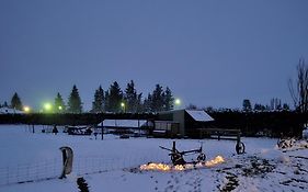 Bahara Accommodation